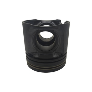 Repuestos de Alta Calidad para Sistema de Motor de Camión, Pistón 5302254 para Motor Dongfeng Cummins - Product Image 1