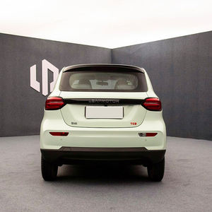 Leapmotor T03 Pure véhicule électrique cinq portes quatre places hayon batterie lithium-fer phosphate main gauche en stock - Product Image 3