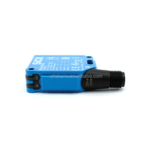 โมดูลสวิตช์ PLC โฟโตอิเล็กทริกโมดูลสวิตช์ WT12L-2B550 Wl260-r270ป่วย WTB12-3P2431 WLL170A-V430ผู้ป่วยของแท้ - Product Image 4