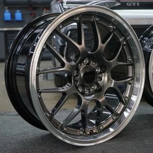 Jantes en alliage forgé LZT-2803 <span class=keywords><strong>RS</strong></span>-<span class=keywords><strong>GT</strong></span> 18 <span class=keywords><strong>19</strong></span> 20 21 pouces 5x120 5x114.3 pour BMW F87 F90 Mercedes-Benz AMG <span class=keywords><strong>GT</strong></span> Audi RS6 Porsche 718 - Product Image 2