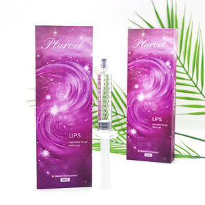 Entrega Rápida, Relleno Dérmico Coreano, Ácido Hialurónico Reticulado Inyectable 10ml 20ml, Sin Efectos Secundarios, Antienvejecimiento, Relleno de <span class=keywords><strong>Labios</strong></span> Antiarrugas - Product Image 2