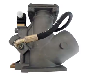Offerta Trimestrale: Gruppo Valvola di Aspirazione 100hp per Compressore d'Aria, Accessori per Compressore da 30hp - Product Image 3