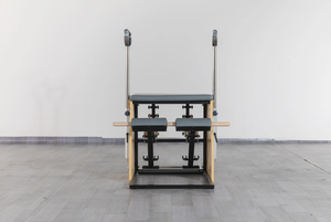 Yoga Bois D'érable <span class=keywords><strong>Pilates</strong></span> Wunda Chaise Printemps Réformateur Sports Studio et Maison Wunda <span class=keywords><strong>Pilates</strong></span> - Product Image 5