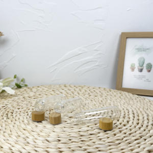 <b>Glass</b> <b>Test</b> <b>Tubes</b> with screw Caps Containers for Candy Beads packaging - Product Image 6