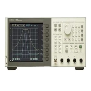 เครื่องวิเคราะห์เครือข่าย HP8757C Scalar Network Analyzer รุ่น 8757C ใช้แล้ว xgeqpt - Product Image 1