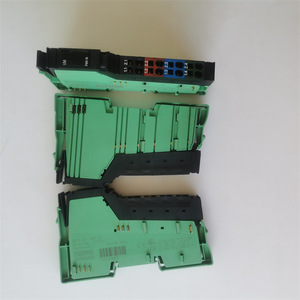 Módulo de Alimentación en Línea IB IL 24 PWR de Phoenix Contact, 24V 3A, Salida Única, Refrigeración por Aire, Cumple con RoHS, Fabricado en Alemania - Product Image 1