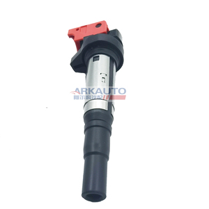 Bobina di Accensione ad Alta Energia Red Top 12137575010 per BMW 116i 118i 120i 316i 316li <span class=keywords><strong>F20</strong></span> F30 F35 1.6T <span class=keywords><strong>N13</strong></span> - Product Image 3