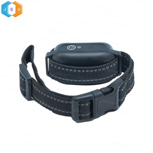 2024 nuevo <span class=keywords><strong>500M</strong></span> remoto recargable impermeable Anti-Pull Tugging Walking Dog cuerda Correa vibrador Shock Beep <span class=keywords><strong>Collar</strong></span> de entrenamiento - Product Image 3