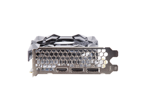 คอมพิวเตอร์ตั้งโต๊ะสำหรับเล่นเกมประสิทธิภาพสูงรุ่นใหม่ GPU 4GB GDDR6 128Bit PCIe X16 การ์ดแสดงผล GeForce GTX 1650 พัดลมประสิทธิภาพสูง - Product Image 6