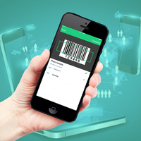 Webroot-escáner de código de barras para teléfono móvil, empresa de desarrollo de aplicaciones en la India, Software de escaneo de código de barras y soluciones de tecnología