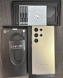 100% Original pour S24 Ultra 5G TD-LTE Smartphone Global avec Prise en Charge Française Écran AMOLED 120Hz Prix Bas Promotion - Product Image 6