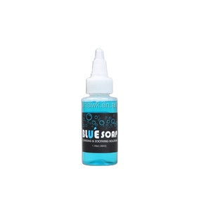 Tattoo Pulizia Verde Sapone Blu 1 oz Concentrato Sapone Pulito