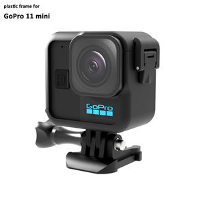 <span class=keywords><strong>GoPro</strong></span> Đen Nhà ở khung/<span class=keywords><strong>Backdoor</strong></span> clip khóa khóa thay thế khung cho <span class=keywords><strong>GoPro</strong></span> anh hùng 11 máy ảnh mini - Product Image 1