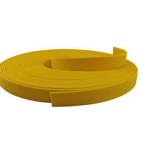 Correa para Perro Recubierta de <span class=keywords><strong>PVC</strong></span> Suave Impermeable a Precio Sorpresa, Correa de Tela Ecológica Personalizable al por Mayor - Product Image 1