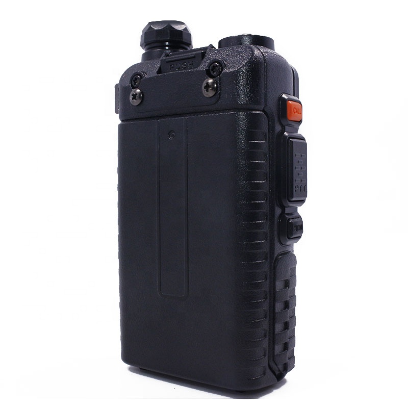 Hard Shell Aufbewahrung sbox Tasche wasserdichte Koffer tragbare Reisetasche Tasche für Baofeng