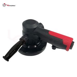 LEMATEC Taiwán hizo amoladora angular de 5 "con entrada de aire dual multifunción - Product Image 1