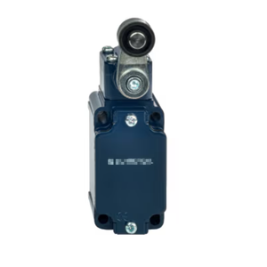 Interrupteur de position de sécurité antidéflagrant Schmersal EX-T4VH335-11Z-3G/D 151189297 pour équipement industriel pétrochimique - Product Image 1
