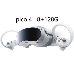 Pico neo234vr VR Kính thực tế ảo 3D metaverse 6 + 8 + 256/128 trò chơi nhập vai - Product Image 2