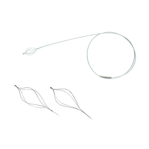 Cesta de Endoscopia Médica Desechable de Nitinol para Extracción Manual de Cálculos Gastrointestinales - Product Image 2