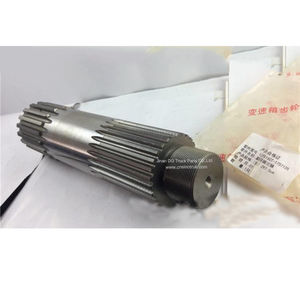 Sinotruk-husillo de caja de cambios, piezas de camión, 12JS200T-1707105/12JS160T-1707105 - Product Image 3