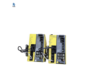 Controlador PLC, Sensor, Nuevo y Original, Marca A06B-6130-H002 - Product Image 1