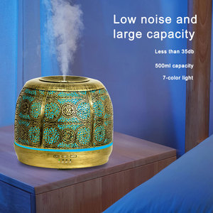 Увлажнитель воздуха большой емкости - Product Image 6