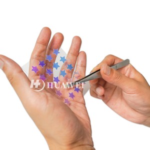 Miếng dán trị mụn vô trùng siêu mỏng, miếng dán trị mụn, 20 miếng dán trong suốt, trị mụn hiệu quả, giảm mụn - Product Image 1