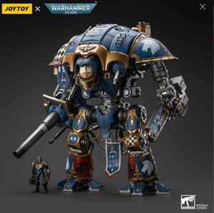 JOYTOY Dark Source Empire Knight Tyrin Paladin Raven Ranger Knight Modèle d'artefact décoratif - Product Image 1