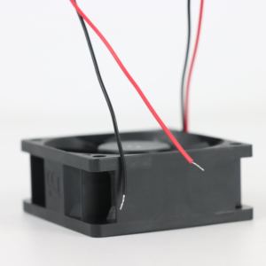 Ventilador Axial SUNON MF60252V1-1000C-A99 60x60x25mm 24VDC 50mA 1.25W 4500RPM 23.5CFM con Rodamiento de Vapor para Gabinetes e Inversores, Refrigeración Eléctrica ODM - Product Image 6