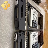 4XB7A74951 Baru 02JH877 Penyimpanan DE 1.92TB 12Gb/s SAS SSD