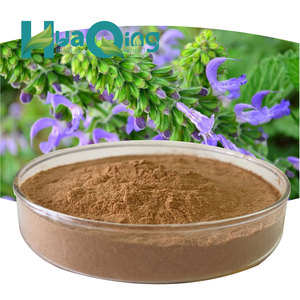 Травяная добавка сальвианоловая кислота B 10% 70% <span class=keywords><strong>Salvia</strong></span> Miltiorrhiza Экстракт - Product Image 5