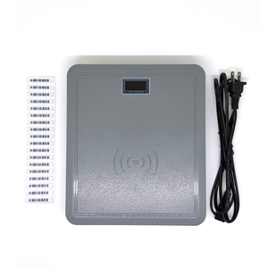 58kHz AM báo động deactivator EAS An Ninh AM nhãn giải mã cho siêu thị, cửa hàng bán lẻ - Product Image 1