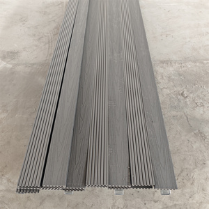 Panel <span class=keywords><strong>de</strong></span> Pared Decorativo para Exteriores <span class=keywords><strong>de</strong></span> Madera y Plástico Compuesto (WPC), Paneles <span class=keywords><strong>de</strong></span> Pared Coextruidos <span class=keywords><strong>de</strong></span> Segunda Generación, Precio - Product Image 1