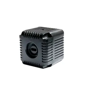 Aluminum Camera Sun Protection Enclosure Microcamera Waterproof Housing Security Camera Inner Core Protective Housing