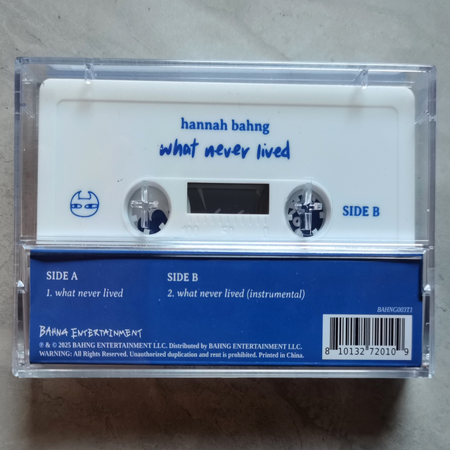 Customized Bulk Color Audio Cassette Tape with J-Card & Clear Case Packaging CDVD Brand Manufactured in China