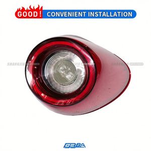 ไฟท้าย LED สำหรับรถเฟอร์รารี488 GTB Spider 797466 2025 307759พลาสติก - Product Image 4