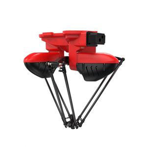 Robot araignée à quatre axes pour l'assemblage et le tri, pouvant être associé à des aides visuelles - Product Image 5