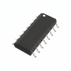 ADG713BR-REEL Composant Électronique en Gros 16 SOIC (0,154 po, 3,90 mm de largeur) IC SW SPST NO/NCX4 4OHM Interface 16SOIC - Product Image 1