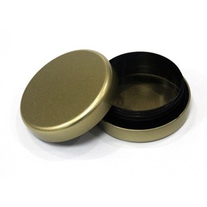 Rỗng kín Con chống <span class=keywords><strong>tin</strong></span> có thể cho ăn được Gummies bạc hà sô cô la cắn CR <span class=keywords><strong>tin</strong></span> Jar con bằng chứng <span class=keywords><strong>tin</strong></span> kim loại có thể - Product Image 2