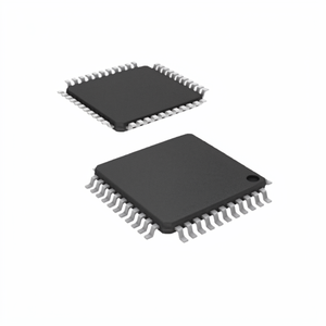 MC9S08AC60CFGE 44 LQFP Circuito Integrado MCU de 8 Bits, 60KB FLASH, 44LQFP, Compre Componentes Electrónicos en Línea, en Stock - Product Image 1