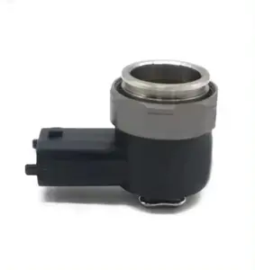 Van điện từ f00vc30318 f 00V C30 318 Chất lượng cao Common Rail động cơ diesel phun solenoid van foovc30318