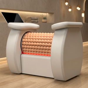 Physical Therapy <b>Machine</b> <b>Body</b> Shaping Roller <b>Machine</b> Contouring Cellulite <b>Massage</b> Roller <b>Machine</b> - Product Image 1