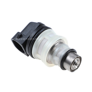 Inyector de Combustible Fj10580 para Autos Chevrolet, Pieza de Repuesto - Product Image 1
