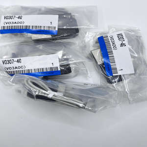 Vanne électromagnétique VO307-4G, l'entrepôt a des stocks neufs restants VO307-4G - Product Image 4