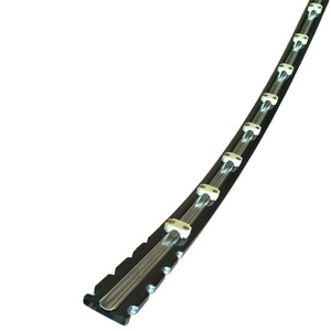 Sợi Carbon Bay Rotor Bow - Product Image 1