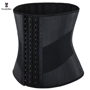 Femmes enceintes réduire la taille formateur Corset 5XL 6XL <span class=keywords><strong>ventre</strong></span> <span class=keywords><strong>plat</strong></span> soutenu <span class=keywords><strong>ventre</strong></span> minceur <span class=keywords><strong>ceinture</strong></span> pour la perte de poids - Product Image 6