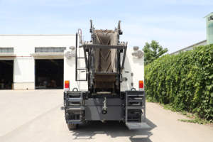 آلة إصلاح الحفرات، ماكينة تجديد حراري سريع للطرق الإسفلتية، آلة رصف وضغط لإصلاح الحفرات للبيع - Product Image 5