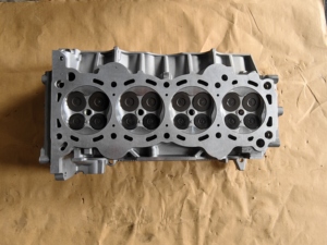 Nueva Culata Completa 2TR-<span class=keywords><strong>EGR</strong></span> de 16 Válvulas 11101-0C040 11101-0C030 para HILUX INNOVA FORTUNER con 1 Año de Garantía - Product Image 5