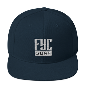 Trova il tuo cappello snapback Coast Surf - Product Image 2