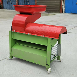 具有高效输送系统的高速自动进料处理机，用于高效进料处理 - Product Image 5